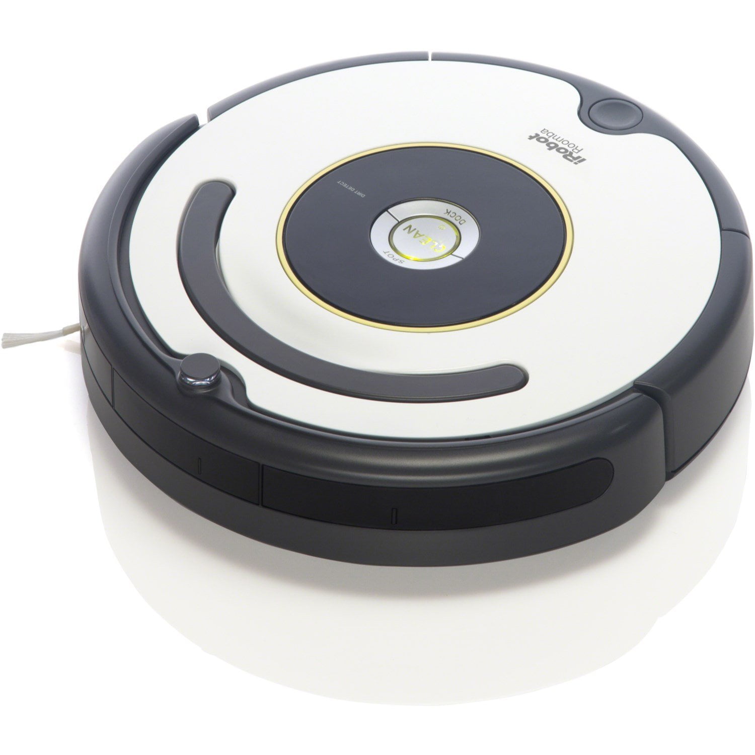iRobot Roomba 620 Robot Domestico per la Pulizia dei Pavimenti