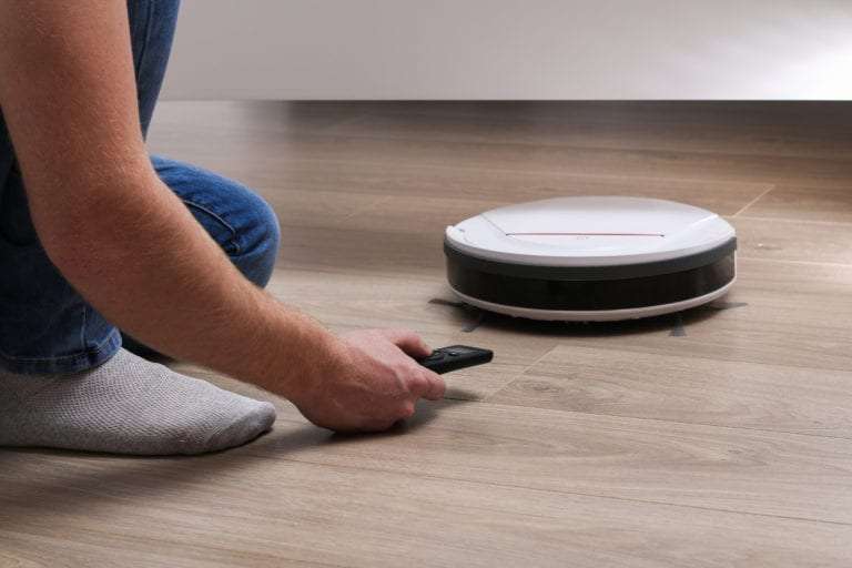 Aspirapolvere Roomba, un gioiello tecnologico in casa tua