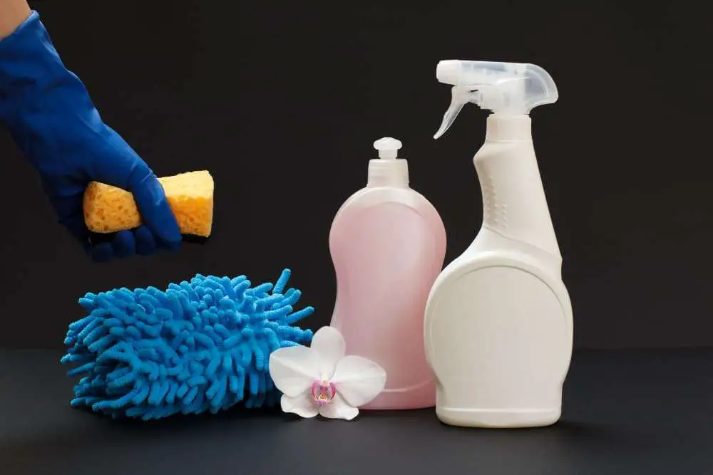 rimedio contro i cattivi odori in casa
